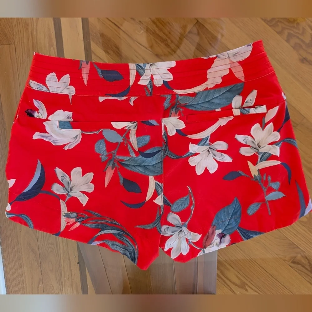 Athleta Women's Hudson Boardshort, size 10 - Picture 5 of 12